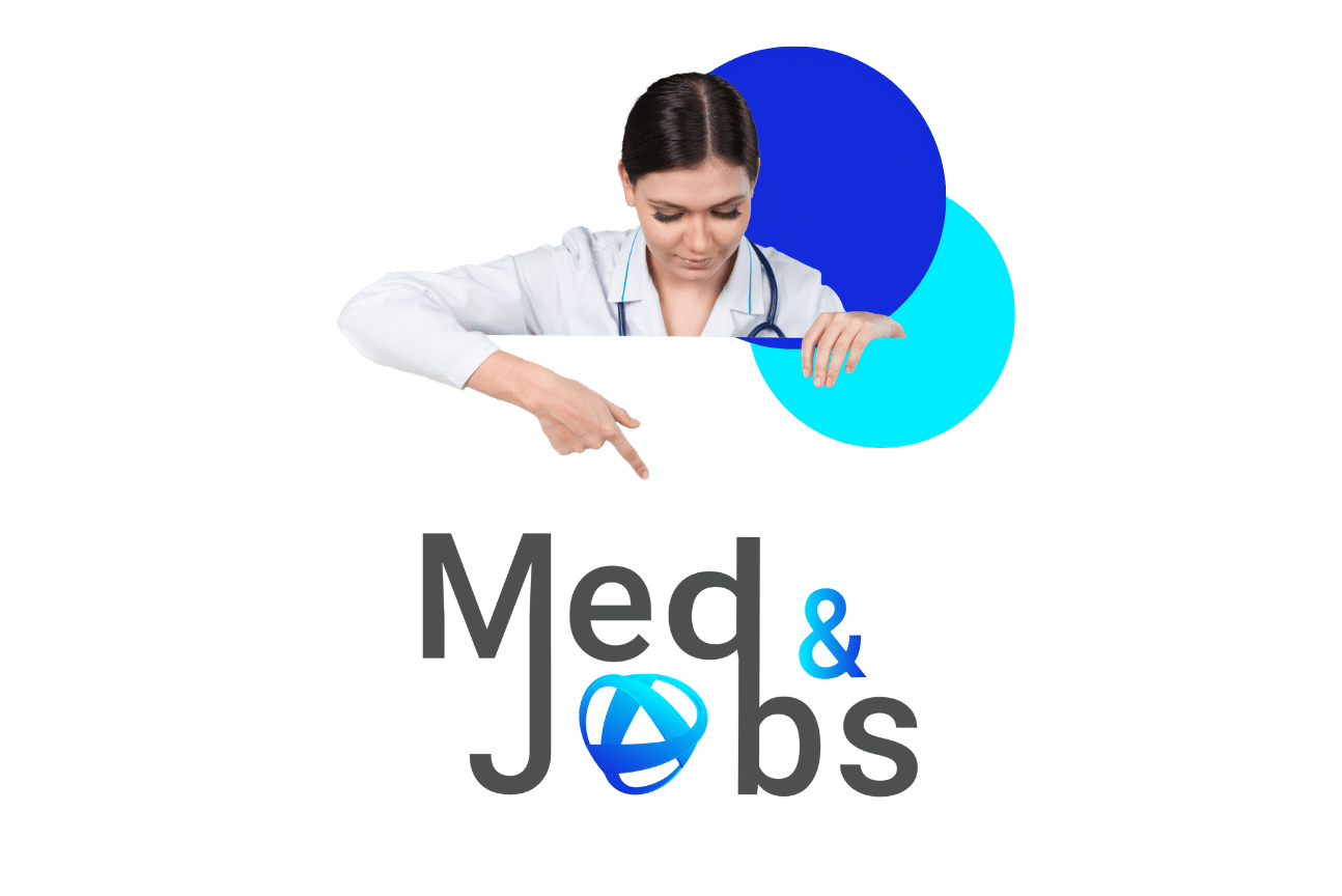 Med&Jobs: La solution des métiers médicaux