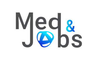 Logo Med & Jobs