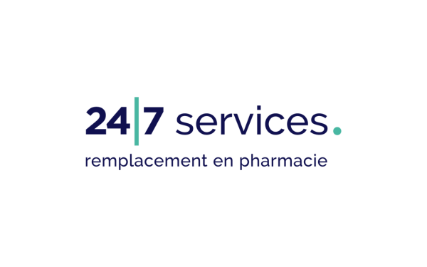 Logo 24/7 Services