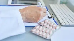 Fiche métier pharmacien grossiste